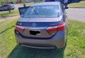 Autos - Toyota Corolla xei 2016 Nafta 130000Km - En Venta