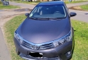 Autos - Toyota Corolla xei 2016 Nafta 130000Km - En Venta