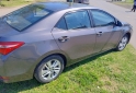 Autos - Toyota Corolla xei 2016 Nafta 130000Km - En Venta