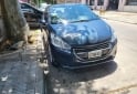 Autos - Peugeot 208 2016 Nafta 90000Km - En Venta
