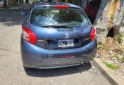 Autos - Peugeot 208 2016 Nafta 90000Km - En Venta