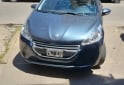 Autos - Peugeot 208 2016 Nafta 90000Km - En Venta