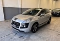 Autos - Peugeot 3008 FELINE 2.0 HDI 2013 Diesel 130000Km - En Venta