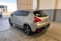 Autos - Peugeot 3008 FELINE 2.0 HDI 2013 Diesel 130000Km - En Venta