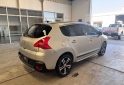 Autos - Peugeot 3008 FELINE 2.0 HDI 2013 Diesel 130000Km - En Venta