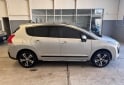 Autos - Peugeot 3008 FELINE 2.0 HDI 2013 Diesel 130000Km - En Venta