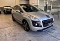 Autos - Peugeot 3008 FELINE 2.0 HDI 2013 Diesel 130000Km - En Venta