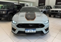 Autos - Ford Mustang Mach 1 2022 Nafta 15000Km - En Venta