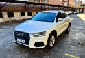 Camionetas - Audi Q3 2016 Nafta 141000Km - En Venta