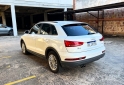 Camionetas - Audi Q3 2016 Nafta 141000Km - En Venta