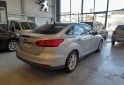 Autos - Ford Focus 2018 Nafta 54000Km - En Venta