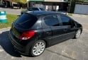 Autos - Peugeot 207 GTI 2012 Nafta 88000Km - En Venta
