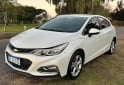 Autos - Chevrolet Cruze 1.4 Lt 5p 2018 Nafta 120000Km - En Venta