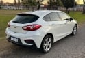 Autos - Chevrolet Cruze 1.4 Lt 5p 2018 Nafta 120000Km - En Venta