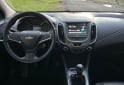 Autos - Chevrolet Cruze 1.4 Lt 5p 2018 Nafta 120000Km - En Venta