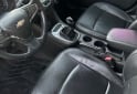 Autos - Chevrolet Cruze 1.4 Lt 5p 2018 Nafta 120000Km - En Venta