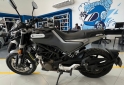Motos - Husqvarna SVARTPILEN  200 2022 Nafta 9050Km - En Venta