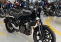 Motos - Husqvarna SVARTPILEN  200 2022 Nafta 9050Km - En Venta