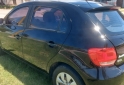 Autos - Volkswagen GOL TREND 2015 GNC 130000Km - En Venta