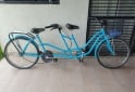 Deportes - BICI DOBLE - En Venta