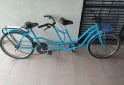 Deportes - BICI DOBLE - En Venta
