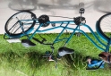 Deportes - BICI DOBLE - En Venta