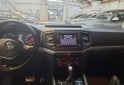 Camionetas - Volkswagen AMAROK V6 4X4 AT 2018 Diesel 144000Km - En Venta