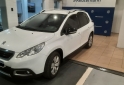 Autos - Peugeot 2008 ALLURE 1.6 MT 2018 Nafta 79000Km - En Venta