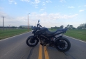 Motos - Bajaj ROUSER NS 200 2021 Nafta 15000Km - En Venta