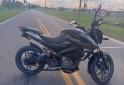 Motos - Bajaj ROUSER NS 200 2021 Nafta 15000Km - En Venta