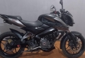 Motos - Bajaj ROUSER NS 200 2021 Nafta 15000Km - En Venta