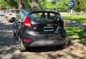Autos - Ford Fiesta Titanium 2013 Nafta 130000Km - En Venta