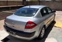 Autos - Renault Megane 2 2007 GNC 387000Km - En Venta