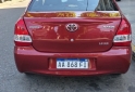 Autos - Toyota Etios 2016 Nafta 98000Km - En Venta