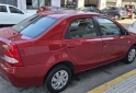 Autos - Toyota Etios 2016 Nafta 98000Km - En Venta