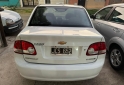 Autos - Chevrolet CLASSIC 1.4 LT SPIRIT 2011 Nafta - En Venta