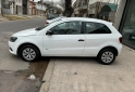Autos - Volkswagen GOL TREND 1.6 PK I 2015 Nafta - En Venta