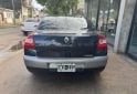 Autos - Renault MEGANE II 2.0 LUXE 2008 Nafta - En Venta