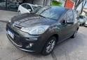 Autos - Citroen C3 FEEL 1.6 2016 Nafta - En Venta