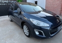 Autos - Peugeot 308 2013 Nafta 127000Km - En Venta