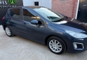Autos - Peugeot 308 2013 Nafta 127000Km - En Venta