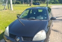 Autos - Renault clio 1.2 2011 Nafta 157000Km - En Venta