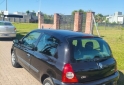 Autos - Renault clio 1.2 2011 Nafta 157000Km - En Venta
