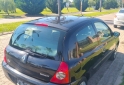 Autos - Renault clio 1.2 2011 Nafta 157000Km - En Venta