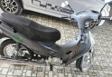 Motos - Corven Energy 2022 Nafta 2265Km - En Venta