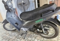 Motos - Corven Energy 2022 Nafta 2265Km - En Venta