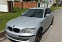 Autos - Bmw 116i 2007 Nafta 143000Km - En Venta