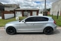 Autos - Bmw 116i 2007 Nafta 143000Km - En Venta