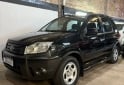 Autos - Ford Ecosport 2012 GNC 143700Km - En Venta