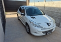 Autos - Peugeot 207 compact 2013 Nafta 170000Km - En Venta